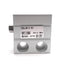 New SMC CDUJB12-5D Miniature Compact Cylinder ø12mm Bore, 5mm Stroke, 0.7MPa, M3x0.5