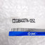 New SMC CDG1BA32TN-125Z Pneumatic Cylinder ø32mm Bore 125mm Stroke 1.0MPa 1/8in NPT