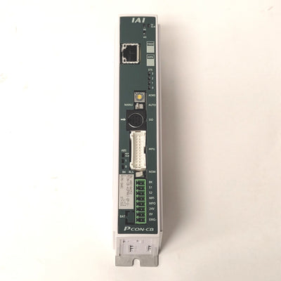 IAI PCON-CB-42PWAI-EP-0-0 Position Controller For RCP Series Actuator EthernetIP