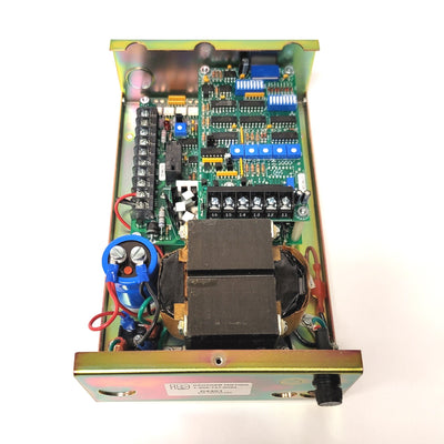 New Danaher Motion D2401 Controller For D-Series Electric Cylinder, Chassis Mount