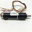 Used Inelta BS275-15040-16900 Motorized Potentiometer 12VDC, 900:1, 10-Turn, 5kOhm