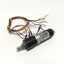 Used Inelta BS275-15040-16900 Motorized Potentiometer 12VDC, 900:1, 10-Turn, 5kOhm