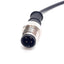 New Banner QS186LE212Q5 Photoelectric Sensor, 15m Range, 10-30VDC, 10ms Delay