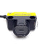 New Banner QS186LE212Q5 Photoelectric Sensor, 15m Range, 10-30VDC, 10ms Delay