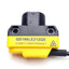 New Banner QS186LE212Q5 Photoelectric Sensor, 15m Range, 10-30VDC, 10ms Delay
