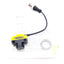New Banner QS186LE212Q5 Photoelectric Sensor, 15m Range, 10-30VDC, 10ms Delay