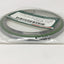 New BOC Edwards B27158171 ISO100 Trapped O-Ring Vacuum Booster Pump Viton Seal