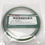 New BOC Edwards B27158171 ISO100 Trapped O-Ring Vacuum Booster Pump Viton Seal