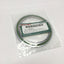 New BOC Edwards B27158171 ISO100 Trapped O-Ring Vacuum Booster Pump Viton Seal