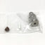 New Conax MHC2-032-A4 Multiple-Hole Compression Seal, 4-Element, Ø0.032", 1/4" NPT