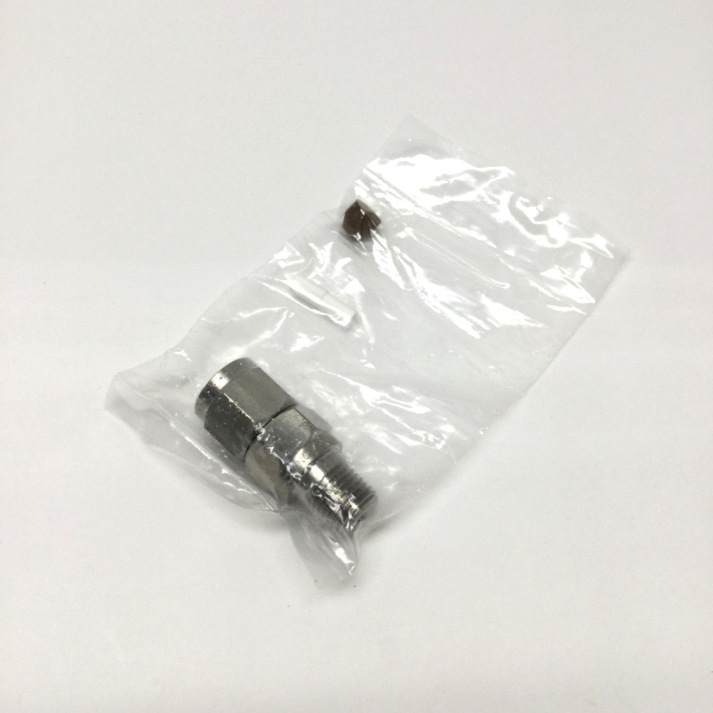 New Conax MHC2-032-A4 Multiple-Hole Compression Seal, 4-Element, Ø0.032", 1/4" NPT
