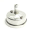 Used Ashcroft 251009AW_01B1000KP Pressure Gauge, 0-1000kPa, 1/8" NPT, 2-1/2" Dial
