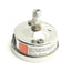 Used Ashcroft 251009AW_01B1000KP Pressure Gauge, 0-1000kPa, 1/8" NPT, 2-1/2" Dial