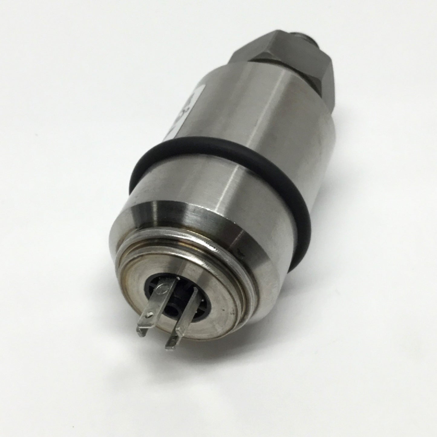 New – Open box American Sensors AST4410FV0005B4E0000 Pressure Transmitter, -1 to 5bar, 4-20mA