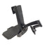 Used Ergotron 45-230-200 Computer Monitor & Keyboard Mount VESA 75/100, 18lb Capacity
