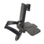 Used Ergotron 45-230-200 Computer Monitor & Keyboard Mount VESA 75/100, 18lb Capacity