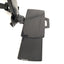Used Ergotron 45-230-200 Computer Monitor & Keyboard Mount VESA 75/100, 18lb Capacity