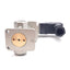 New SMC VT325-035D Poppet Valve, Solenoid Operated, Rc3/8 Ports, 24VDC Coil, 0-1MPa