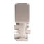 New SMC VT325-035D Poppet Valve, Solenoid Operated, Rc3/8 Ports, 24VDC Coil, 0-1MPa