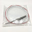 New Conax RTD43S4-SS12-T3 Pt-100 RTD Temperature Sensor -200/600°C, Ø1/8" x 2" L