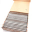 New Lot of 50 Weidmuller 7907410000 Terminal Block 600V, 50A, 20-8AWG