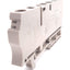 New Lot of 50 Weidmuller 7907410000 Terminal Block 600V, 50A, 20-8AWG