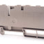 New Lot of 50 Weidmuller 7907410000 Terminal Block 600V, 50A, 20-8AWG