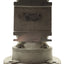 Used NORD SK 1SI63 Right Angle Gearhead, 30:1, 1416lb-in, 5/8" to 1 7/16" Shaft, 56C