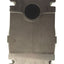 Used NORD SK 1SI63 Right Angle Gearhead, 30:1, 1416lb-in, 5/8" to 1 7/16" Shaft, 56C