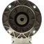 Used NORD SK 1SI63 Right Angle Gearhead, 30:1, 1416lb-in, 5/8" to 1 7/16" Shaft, 56C