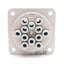 Used SMC DMK12-04 Pneumatic Multi-Connector, ø4mm One-Touch Fittings, 1.0MPa