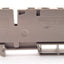 New Lot of 24 Weidmuller 7907410000 Terminal Block 600V, 50A, 20-8AWG