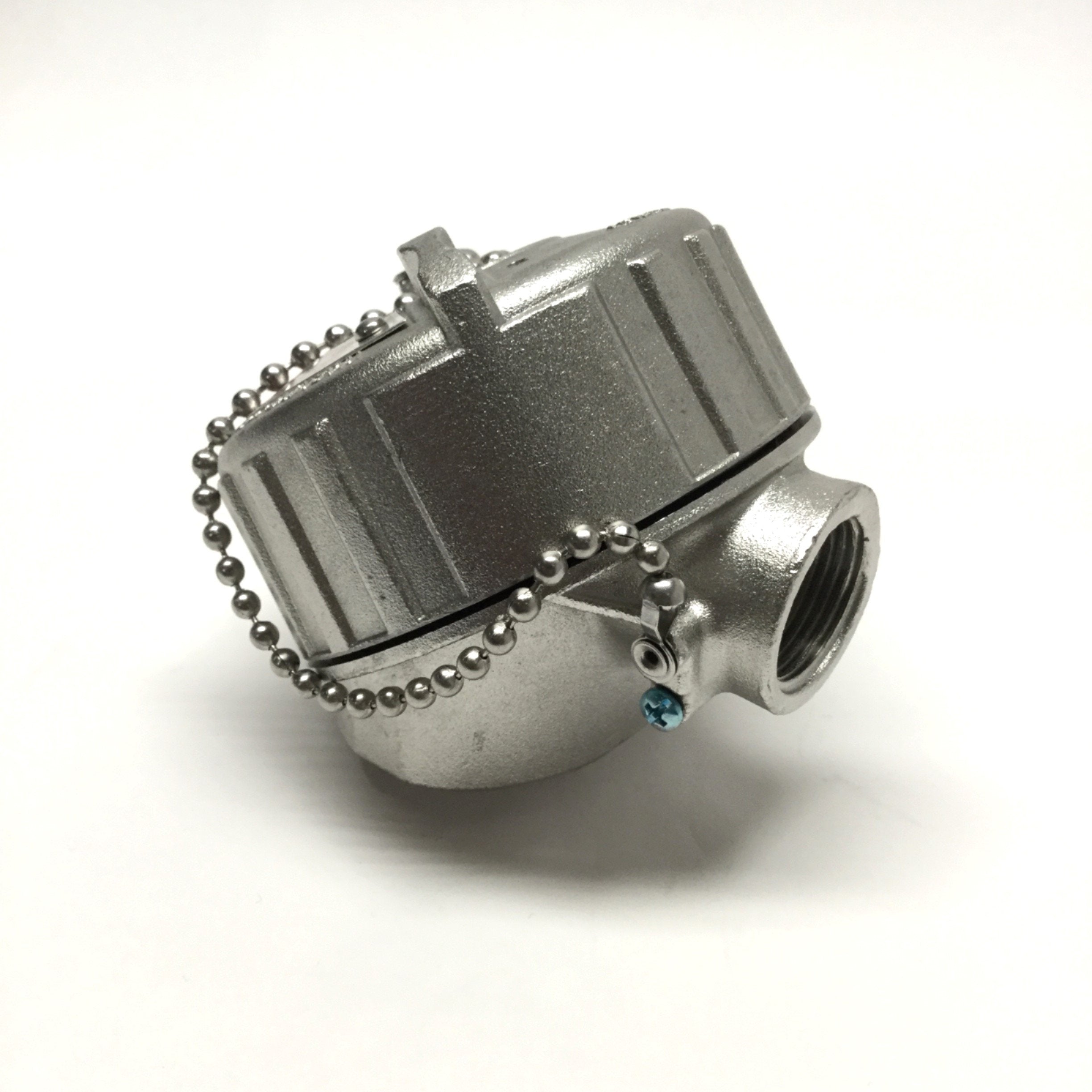 Pyromation 94C SS 316L Hazardous Location Sensor Connection Head 1/2 ...