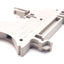 New Lot of 56 Weidmuller 1036000000 Component Terminal Block 300V, 10A, 12-26AWG
