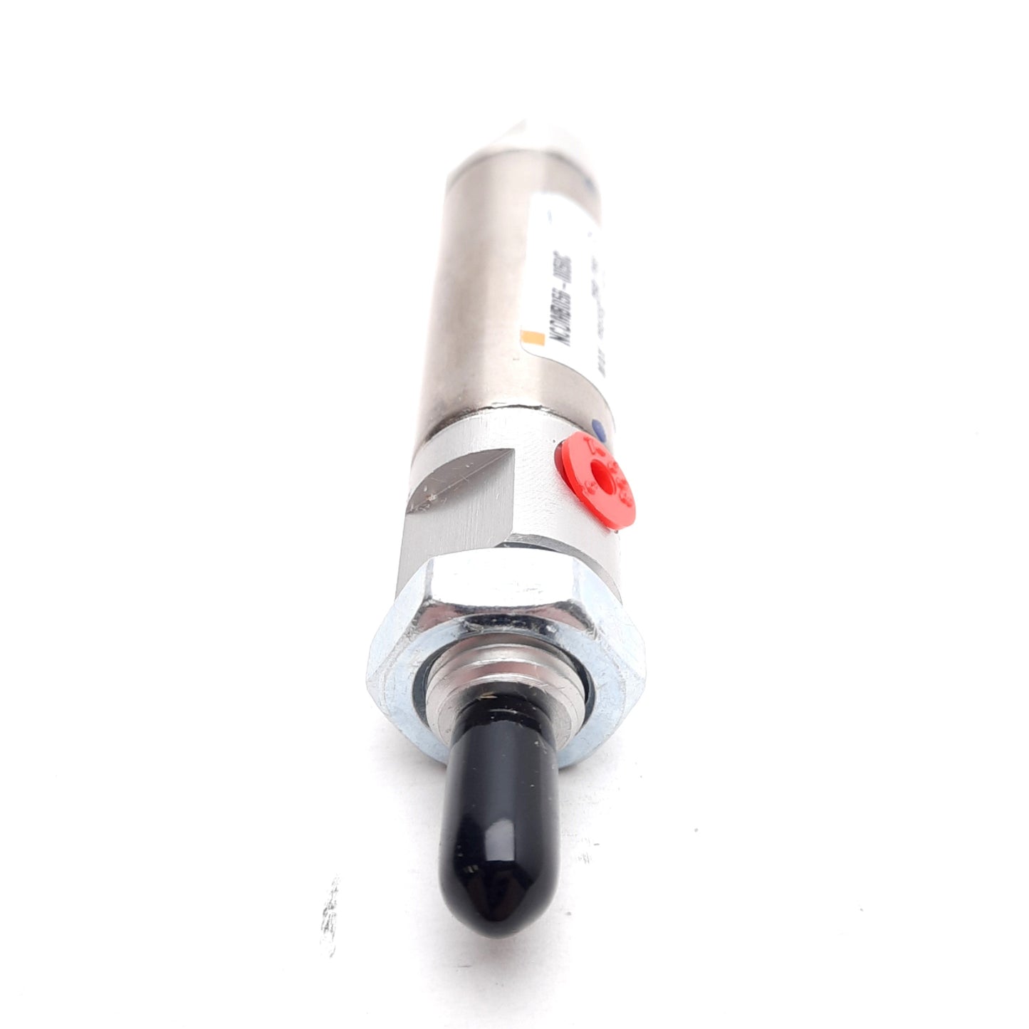 New – Open box SMC NCDMB056-0050C Pneumatic Cylinder, ø9/16in Bore, 1/2in Stroke, 250psi