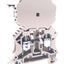 New Lot of 25 Weidmuller 1014100000 Fuse Terminal Block 10-36VAC/VDC, 16A, 20-8AWG