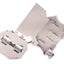 New Lot of 25 Weidmuller 1014100000 Fuse Terminal Block 10-36VAC/VDC, 16A, 20-8AWG