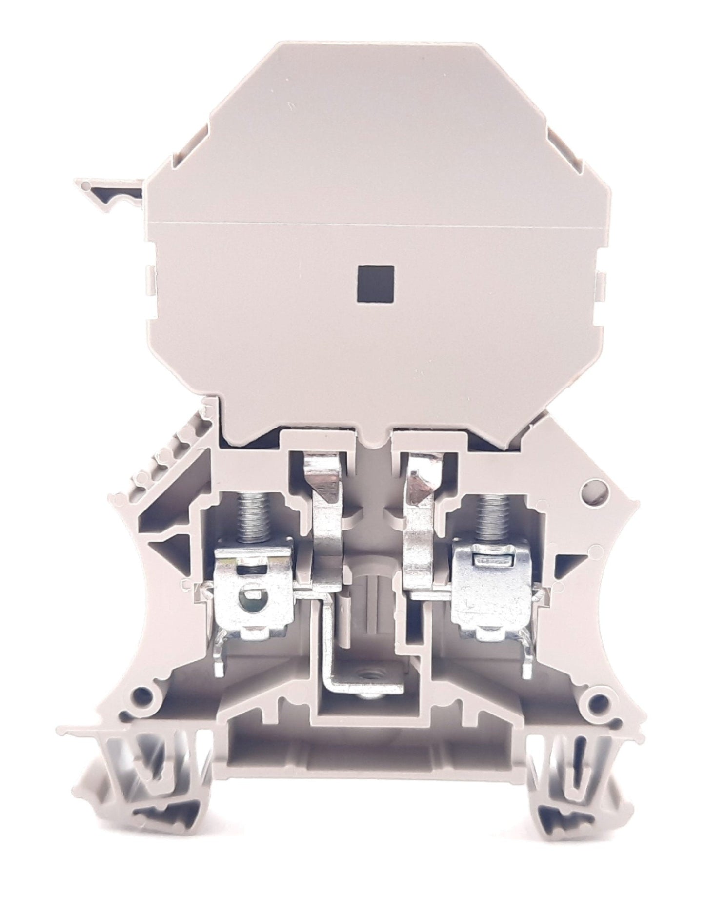 New Lot of 14 Weidmuller 1014100000 Fuse Terminal Block 10-36VAC/VDC, 16A, 20-8AWG