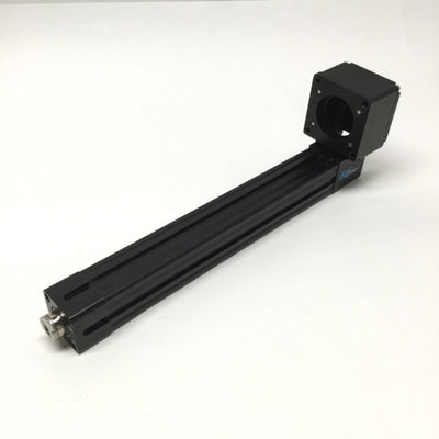 Tolomatic RSA16 BN08 Axidyne Rod Ball Screw Linear Actuator, 7.5" Stroke, 8 TPI