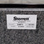 Used Starrett Tru-Stone Granite Surface Plate Optical Breadboard 62"L x 31"W x 7"H