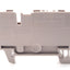 New – Open box Lot of 30 Weidmuller 1608540000 3 Position Terminal Block 600V, 27A, 26-12AWG
