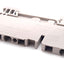 New – Open box Lot of 30 Weidmuller 1608540000 3 Position Terminal Block 600V, 27A, 26-12AWG