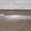 Used Tolomatic MXP32P-NP-SK29-FM2-AL2-PK2 Profiled Rail Pneumatic Linear Actuator