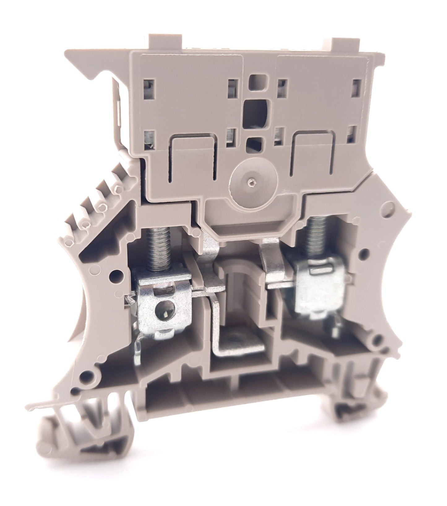 New Lot of 36 Weidmuller 1011000000 Fuse Terminal Block 300V, 10A, 20-8AWG
