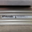 Used Tolomatic MXP40P-NP-SK28-TK2 Profiled Rail Pneumatic Linear Actuator, 28" Stroke
