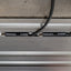 Used Tolomatic MXP40P-NP-SK28-TK2 Profiled Rail Pneumatic Linear Actuator, 28" Stroke