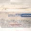 New Leeson 116613.00 Explosion Proof Motor 1HP, 115/208-230VAC 1Ph, 3450RPM, 56C