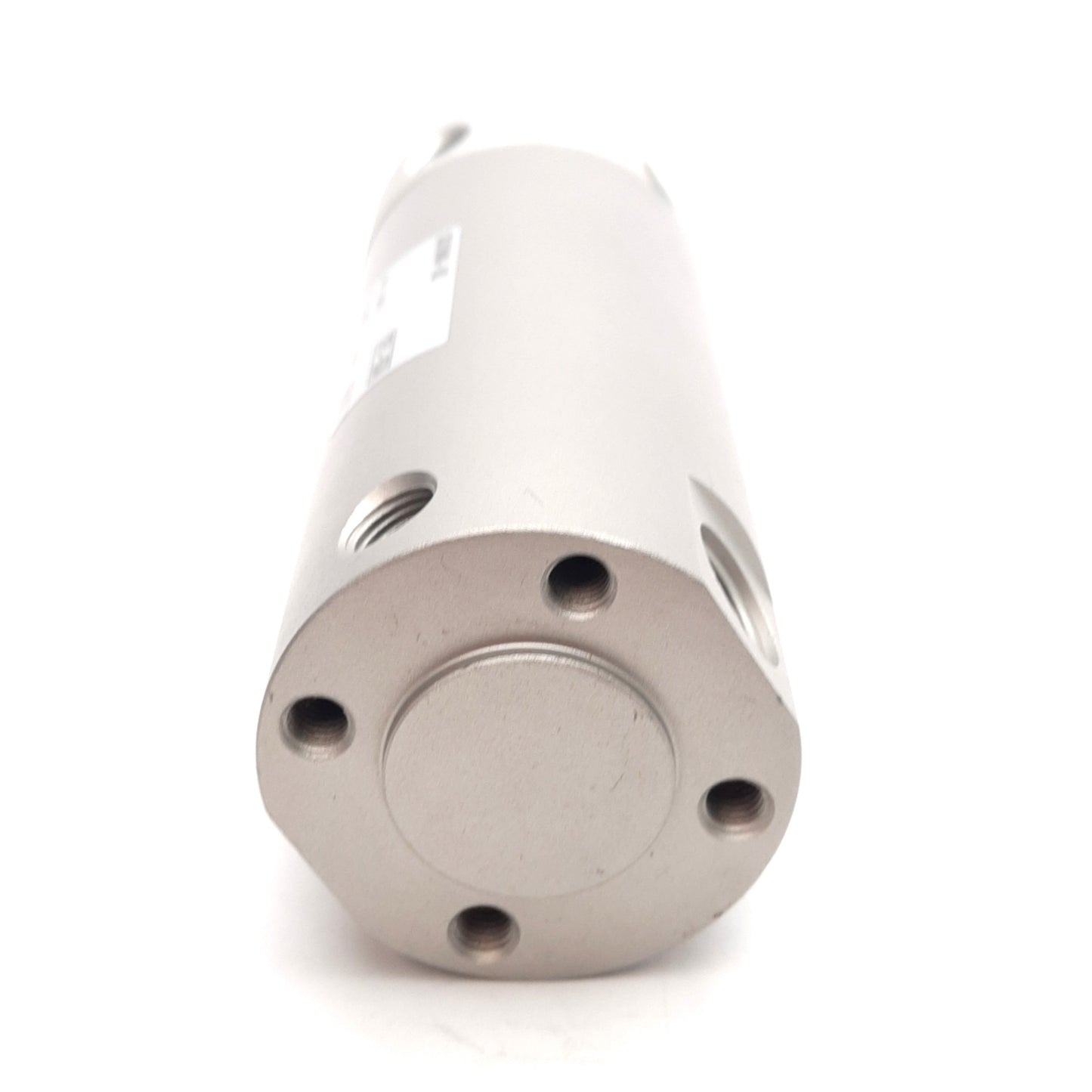 New - Open Box SMC CDG1BN40-50Z Pneumatic Cylinder ø40mm Bore, 50mm Stroke, Rc1/8 Ports, 1.0MPa