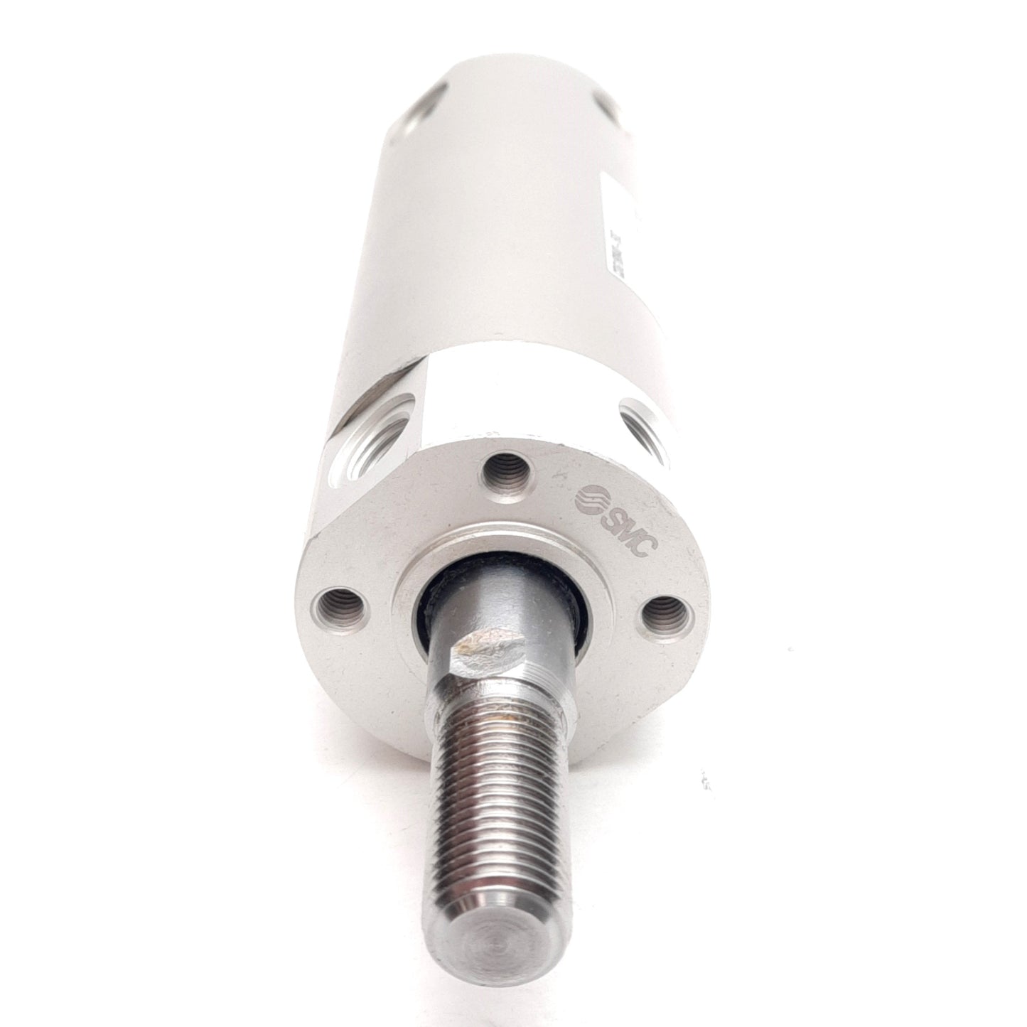 New - Open Box SMC CDG1BN40-50Z Pneumatic Cylinder ø40mm Bore, 50mm Stroke, Rc1/8 Ports, 1.0MPa