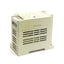 Used Idec Izumi PSR-AD0724 Power Supply 100-240VAC 0.2A In, 24VDC 0.32A Output